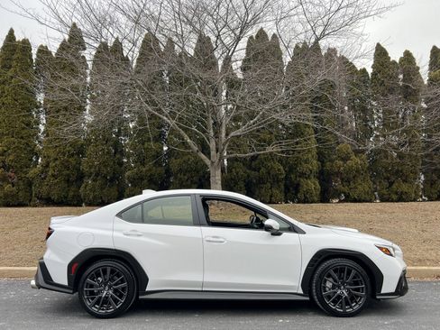 Used 2023 Subaru WRX Limited image 46