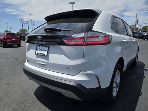 Used 2022 Ford Edge SEL w/ Convenience Package AWD/4WD image 41