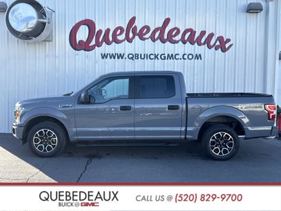 Used 2019 Ford F150 XL w/ Equipment Group 101A Mid