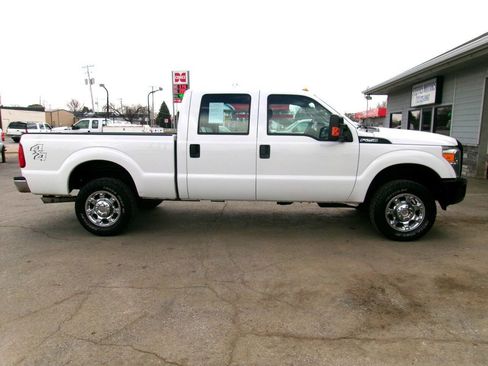 Used 2016 Ford F250 XL w/ Power Equipment Group image 5