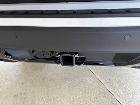 New 2026 Ford Explorer ST-Line w/ ST-Line Street Pack AWD/4WD image 34