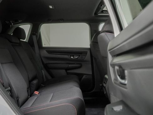 Certified 2026 Honda CR-V TrailSport image 36