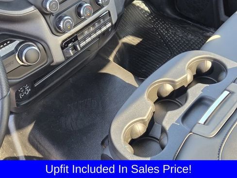New 2024 RAM 2500 Tradesman image 15