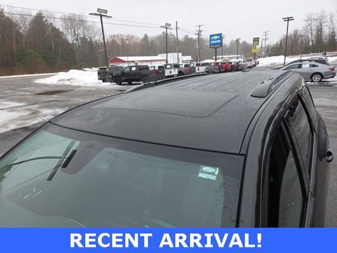 Used 2015 Dodge Durango Limited image 36