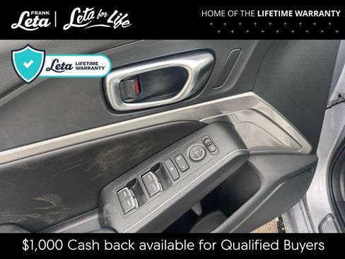 New 2026 Acura Integra A-Spec image 22