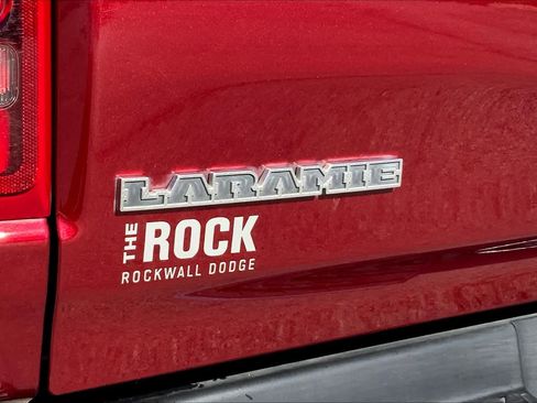 Certified 2022 RAM 1500 Laramie image 26