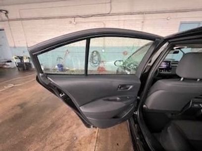 Used 2025 Toyota Corolla LE