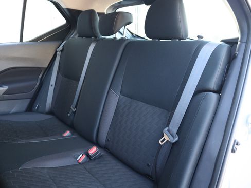 Used 2024 Nissan Kicks SV image 22