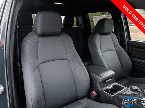 Certified 2024 Toyota Tacoma SR5 w/ SR5 Upgrade Package image 28