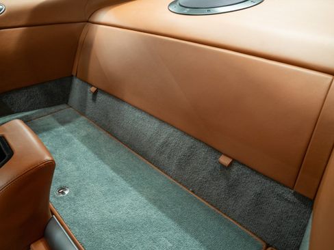 Used 2003 Aston Martin Vanquish RWD image 15