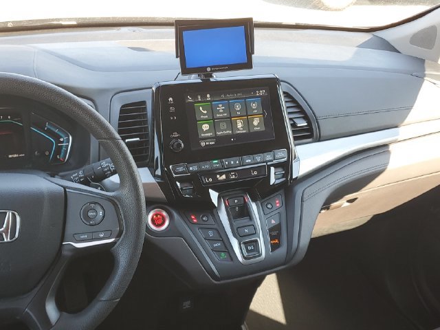 Used 2020 Honda Odyssey EX image 12