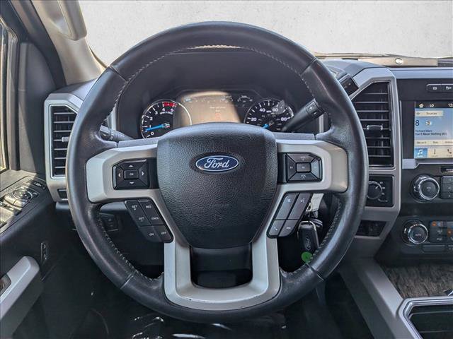Used 2019 Ford F250 Lariat AWD/4WD image 13