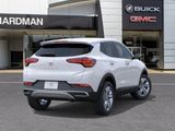New 2026 Buick Encore GX Preferred image 4