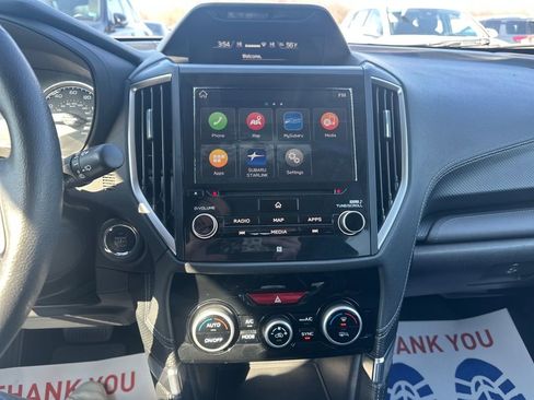 Used 2019 Subaru Forester Touring w/ Popular Package #3 image 23