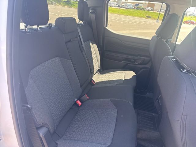 New 2026 Ford Ranger XL AWD/4WD image 13