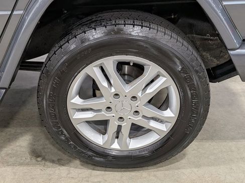 Used 2011 Mercedes-Benz G 550 image 25