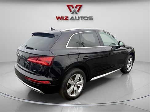 Used 2019 Audi Q5 2.0T Premium w/ Convenience Package image 7
