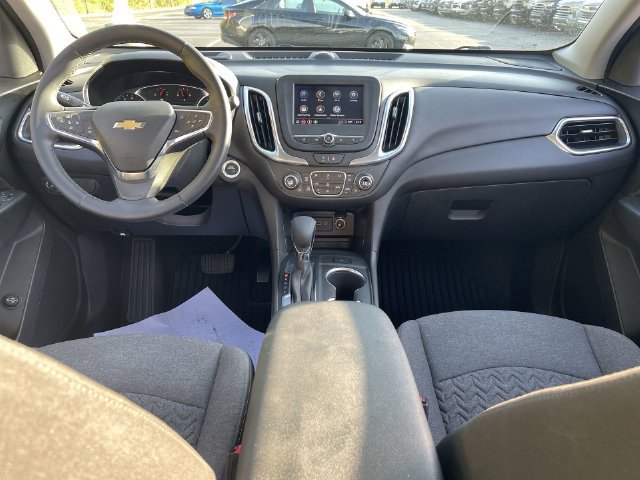 Certified 2024 Chevrolet Equinox LT FWD image 19