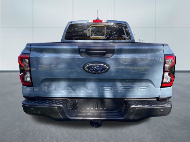Used 2024 Ford Ranger Lariat w/ FX4 Off-Road Package AWD/4WD image 3
