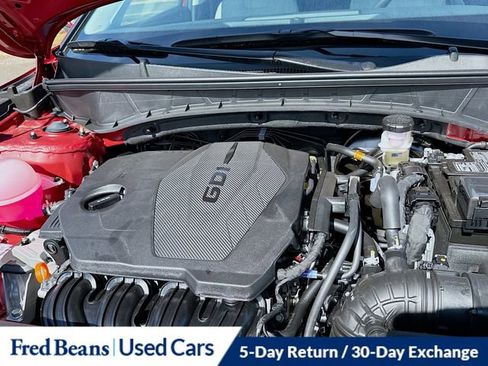 Used 2026 Hyundai Tucson SEL image 30