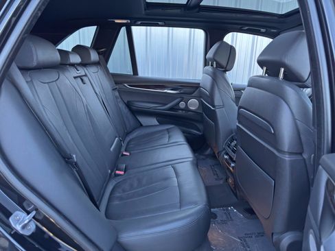 Used 2016 BMW X5 xDrive50i image 41
