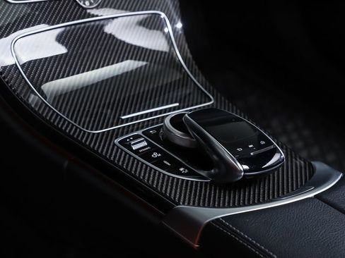 Certified 2023 Mercedes-Benz C 43 AMG 4MATIC Coupe image 13