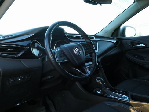 Used 2020 Buick Encore GX Preferred w/ Cold Weather Comfort Package image 26
