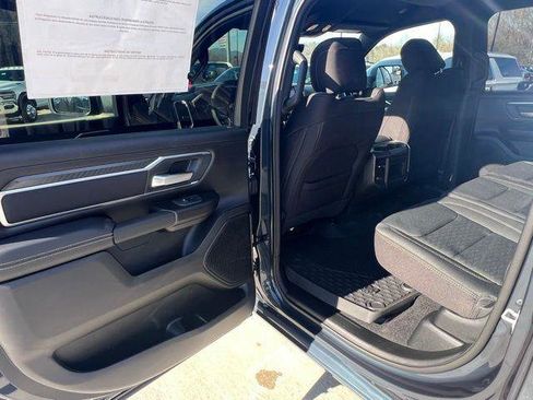 New 2026 RAM 1500 Big Horn image 23