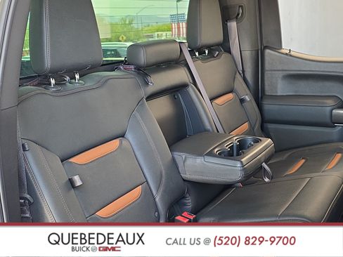 Used 2021 GMC Sierra 1500 AT4 AWD/4WD image 17