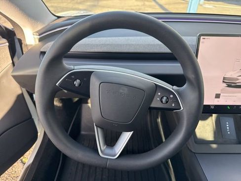 Used 2024 Tesla Model 3 Standard Range image 21