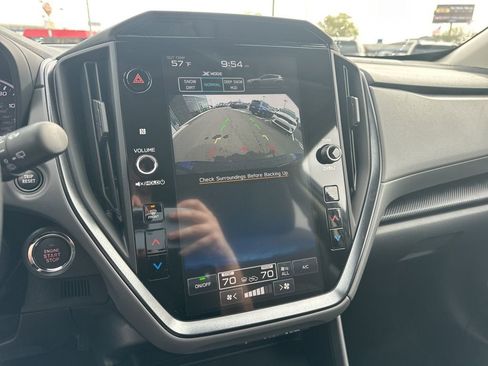 New 2026 Subaru Crosstrek 2.0i Premium AWD/4WD image 16