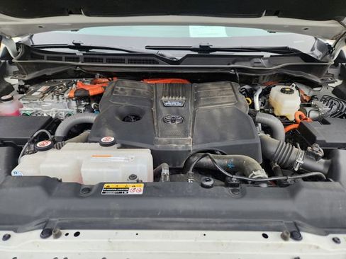 Used 2024 Toyota Tundra TRD Pro image 22