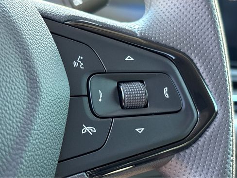 New 2026 Chevrolet TrailBlazer LS w/ LS Convenience Package image 16