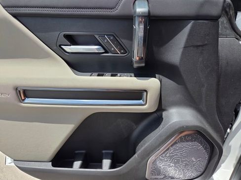 New 2026 GMC Hummer EV SUV AWD/4WD image 22