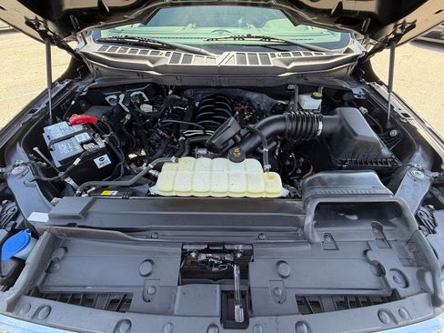 Used 2023 Ford F150 XLT RWD image 20