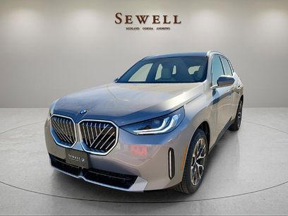 Certified 2026 BMW X3 xDrive30i