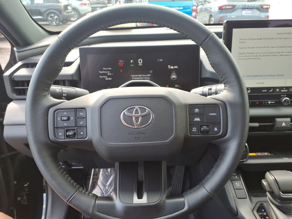 Used 2026 Toyota RAV4 XSE w/ Weather Package AWD/4WD image 30