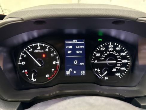 New 2025 Subaru Impreza 2.0i image 16