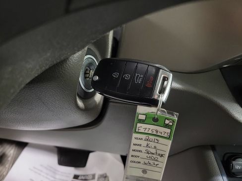 Used 2015 Kia Sportage LX FWD image 20