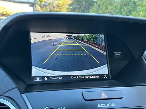 Used 2016 Acura RDX FWD w/ Technology Package image 22