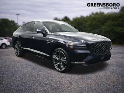 Used 2025 Genesis GV80 3.5T e-SC