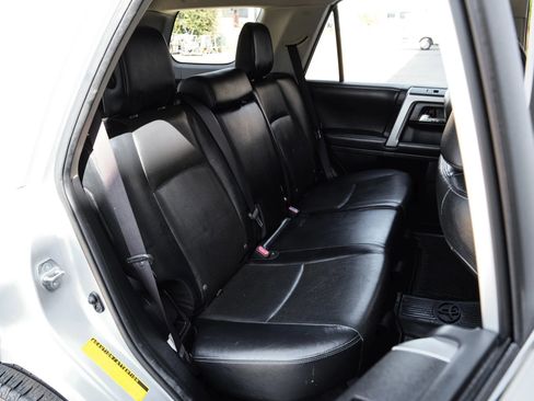 Used 2014 Toyota 4Runner Limited RWD image 36