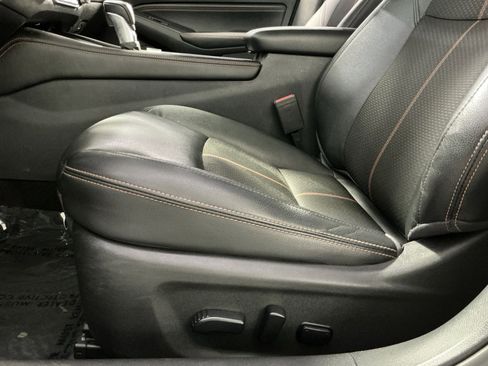 Used 2020 Nissan Altima 2.5 SR w/ Premium Package FWD image 15