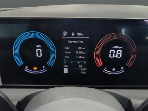 New 2026 Hyundai Tucson XRT image 16