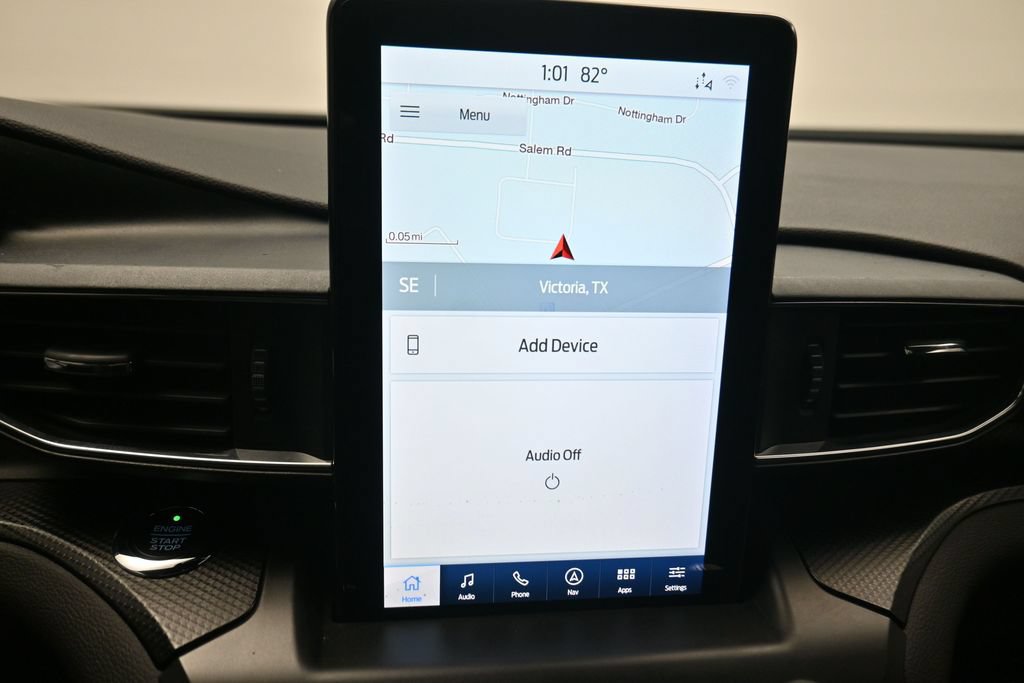 Used 2020 Ford Explorer ST w/ ST Street Pack AWD/4WD image 10
