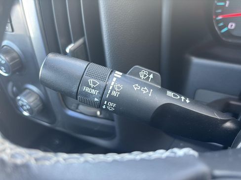 Used 2017 Chevrolet Silverado 1500 LT w/ All Star Edition AWD/4WD image 23