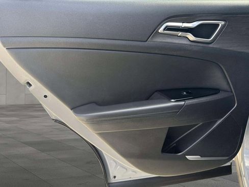 Used 2023 Kia Sportage X-Line w/ X-Line Premium Package image 26