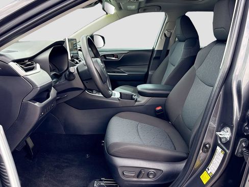 Used 2025 Toyota RAV4 XLE w/ Convenience Package FWD image 19