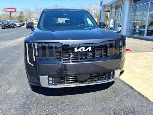 New 2027 Kia Telluride SX image 3