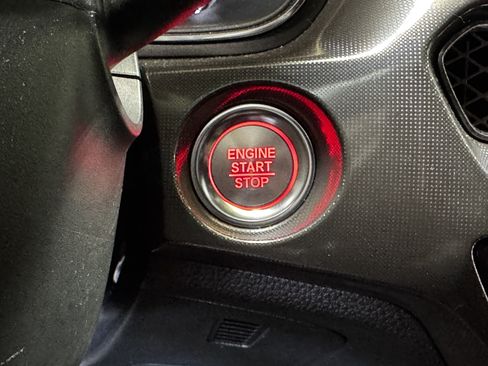 Certified 2025 Acura Integra A-Spec FWD image 26